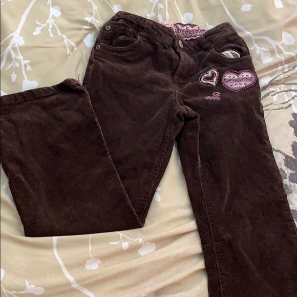 Levi's Other - Corduroy Levi’s 💗